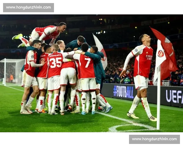1-0 擒水晶宫！阿森纳 9 轮 22 分追平不败神迹