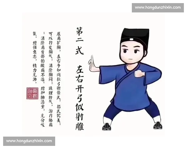 点赞收藏！国家版八段锦超详跟练教程，新手零踩坑