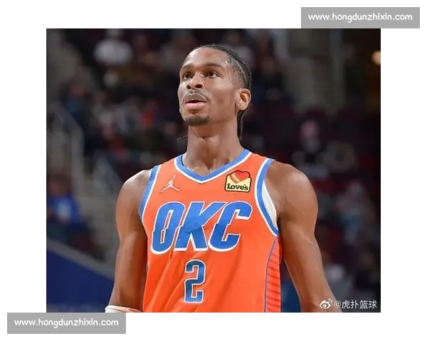 亚历山大：篮球进化的核心，是思维的跃升