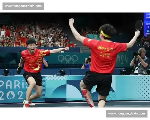 波尔认证马龙 GOAT：20 年对手成挚友的惺惺相惜