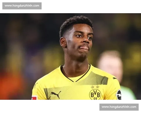 凯尔：多特读秒绝杀实至名归，替补成制胜关键