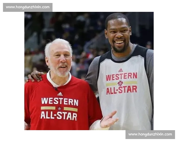 29 载马刺传奇落幕，愿波波安康