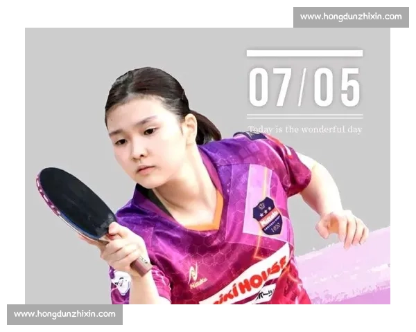 张本美和 3-1 桥本帆乃香，挺进 WTT 伦敦站决赛战早田