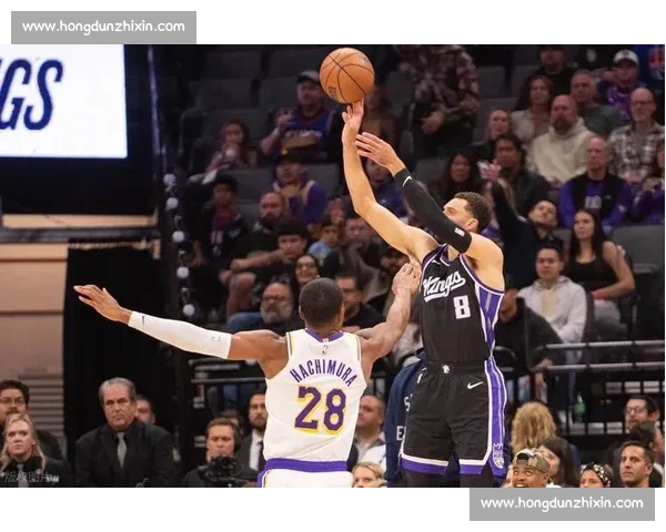 51+11+9!里夫斯创 6 大纪录,拒 8920 万底气藏不住 51+11+9!里夫斯创 6 大纪录,拒 8920 万底气藏不住