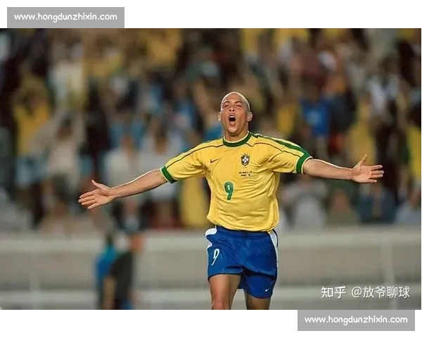 罗纳尔多闪耀日韩世界杯巴西与土耳其经典对决回顾小组赛生死战历史瞬间