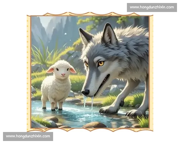 狼与人千年对峙的生存博弈智慧恐惧与文明冲突史自然边界重塑之路 狼与人千年对峙的生存博弈智慧恐惧与文明冲突史自然边界重塑之路